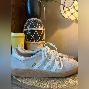 Adidas HANDBALL SPEZIAL Size 7.5 US